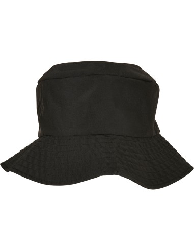 FLE-5003EA-Elastic Adjuster Bucket Hat
